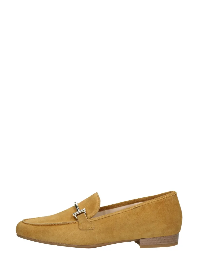 Ara Kent Highsoft, mocassins & loafers voor dames in cognac