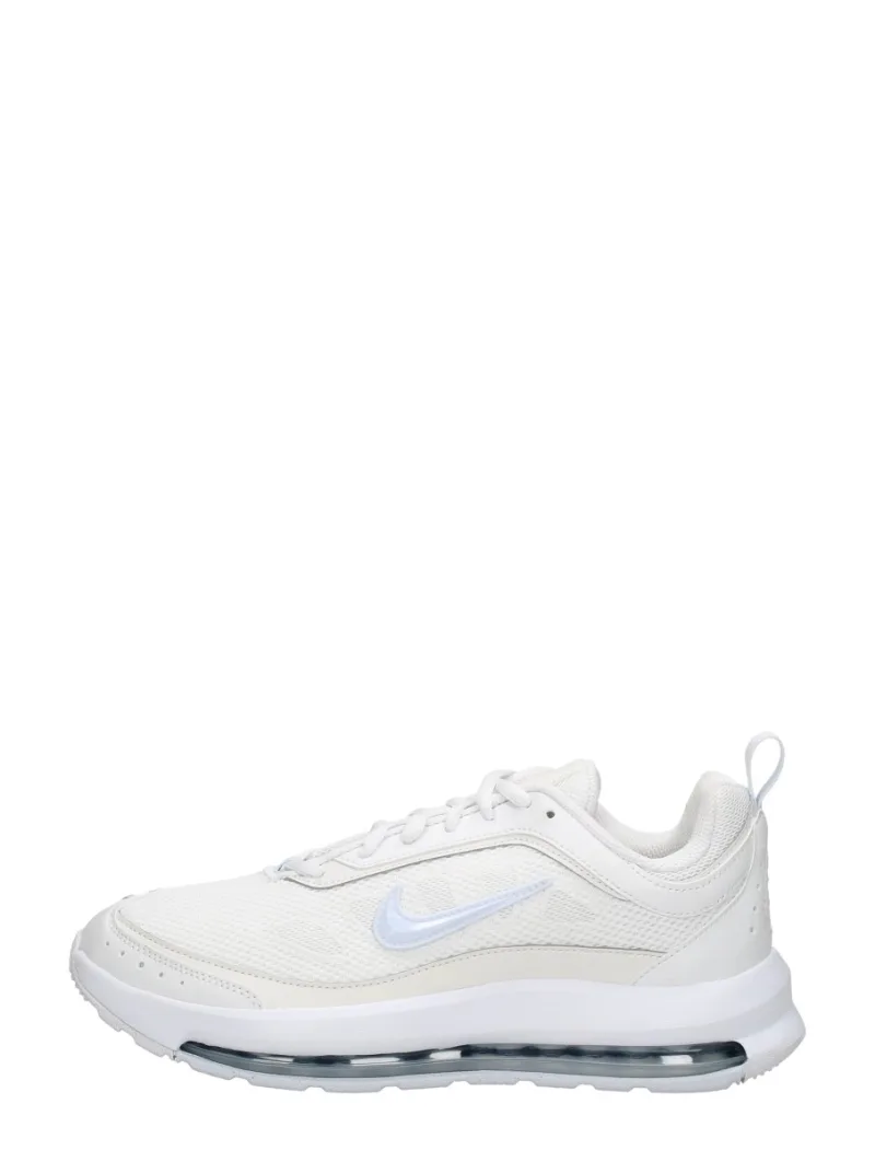 Nike Nike Air Max AP, lage sneakers voor dames in gebroken wit, foto 1 van 4