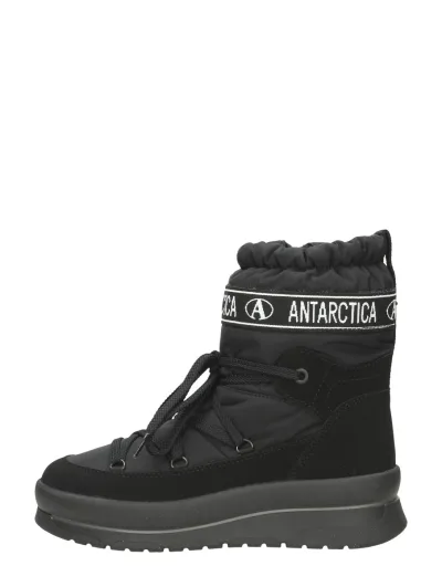 Antarctica Snowboots, snowboots voor dames in zwart, foto 1 van 4