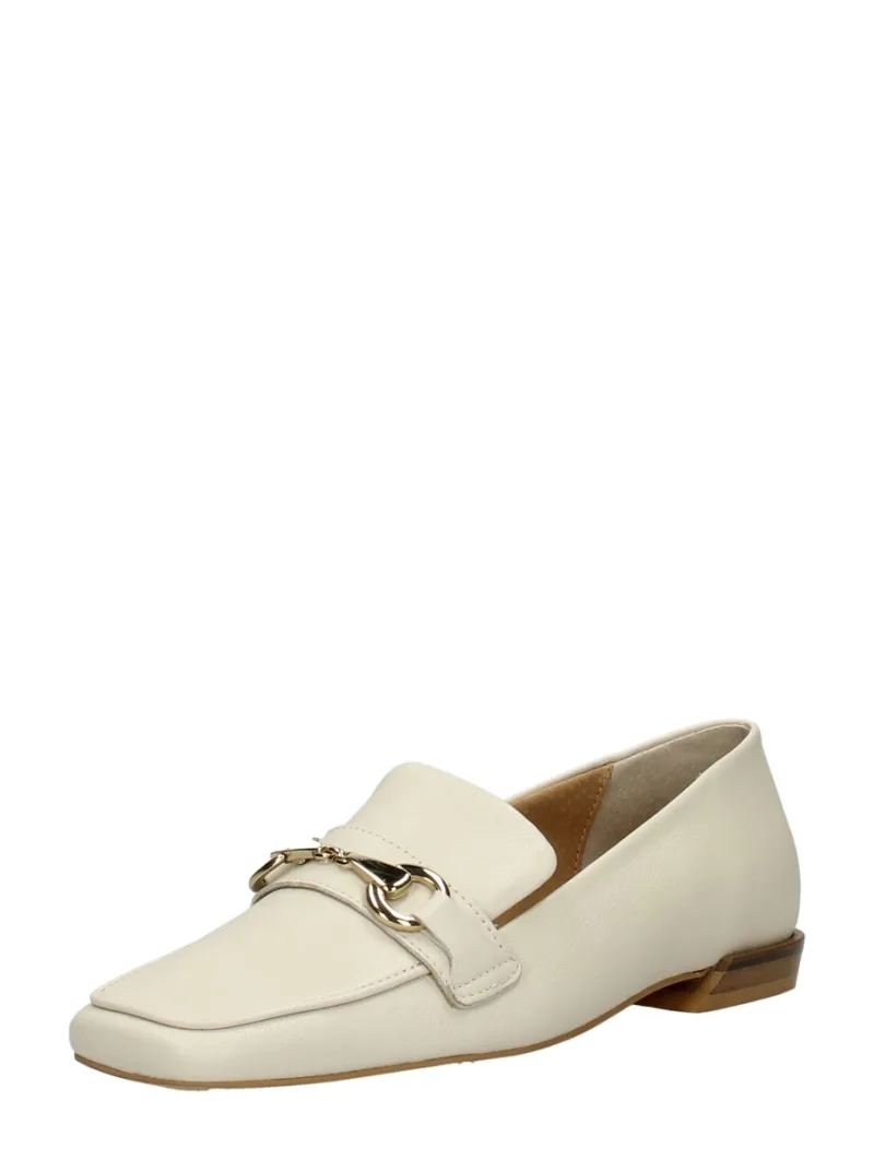 Tango Eloise 2, mocassins & loafers voor dames in gebroken wit, foto 2 van 2