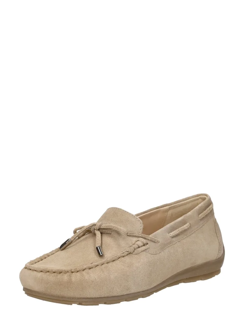 Ara Alabama Sport, mocassins & loafers voor dames in beige, foto 2 van 2