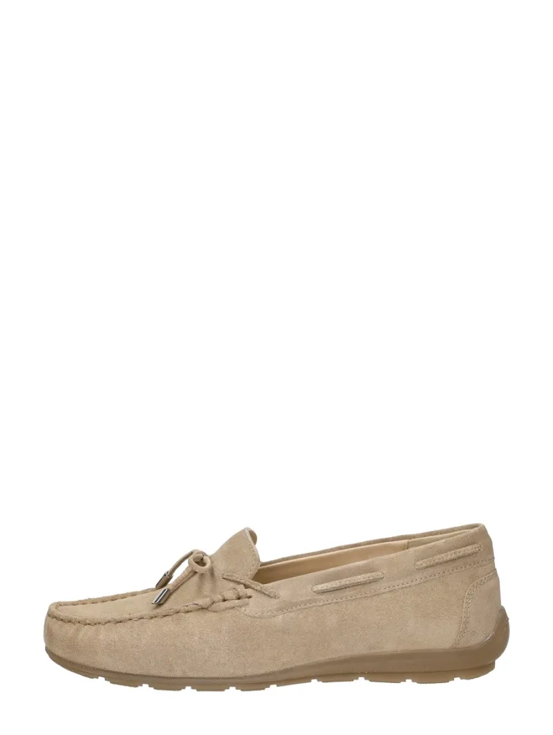 Ara Alabama Sport, mocassins & loafers voor dames in beige