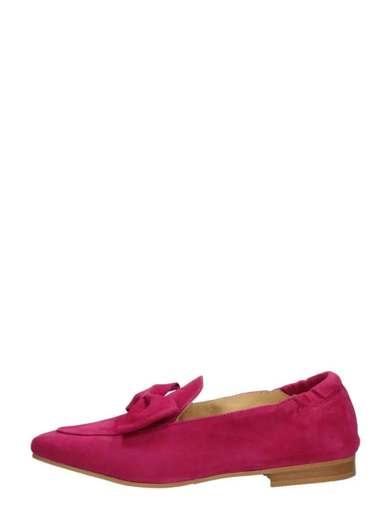 Tango Nicolette 9-C, instappers & loafers voor dames in roze