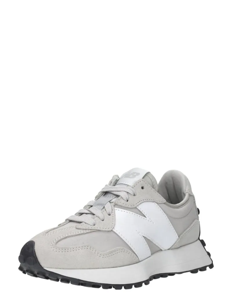 New Balance 327, lage sneakers voor dames in gebroken wit, foto 2 van 2