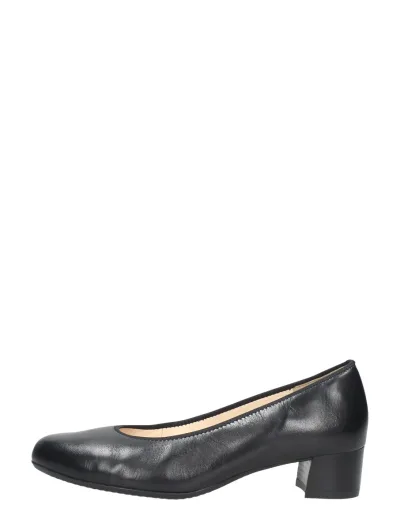 Ara Vicenza Highsoft, pumps voor dames in zwart, foto 1 van 4