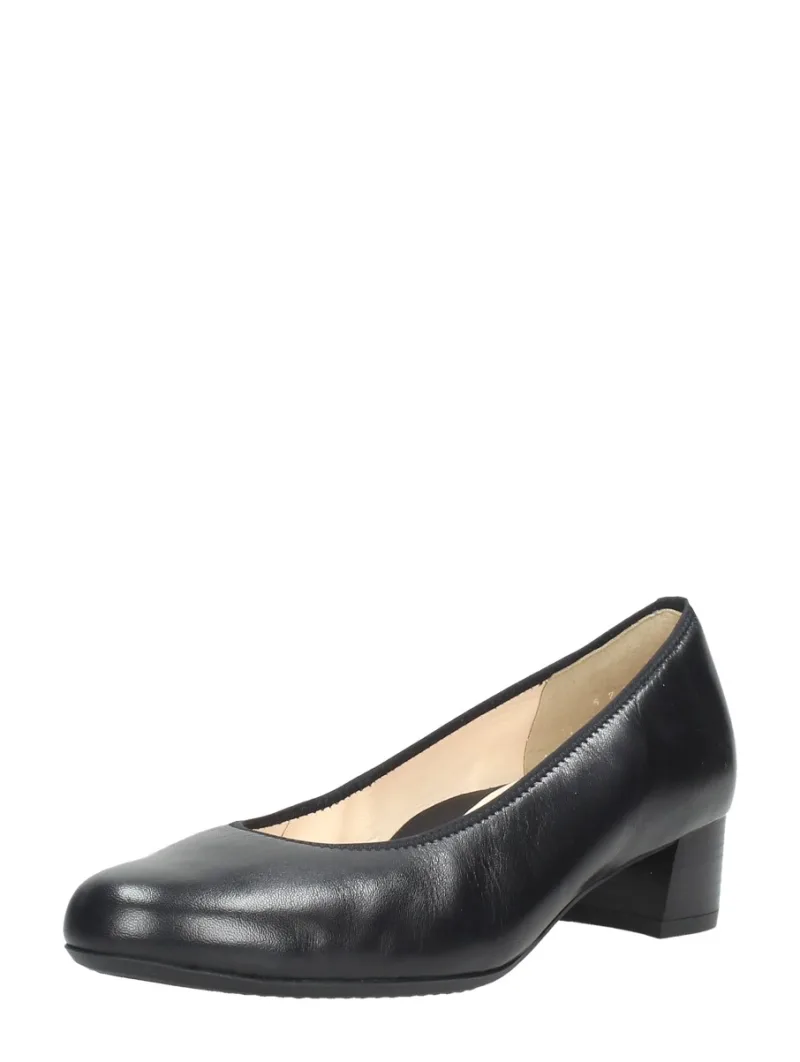 Ara Vicenza Highsoft, pumps voor dames in zwart, foto 2 van 2