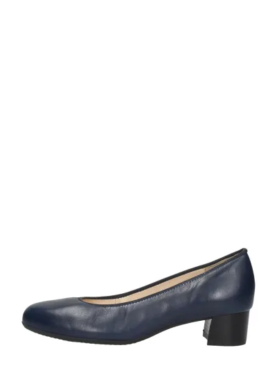 Ara Vicenza Highsoft, pumps voor dames in blauw, foto 1 van 4