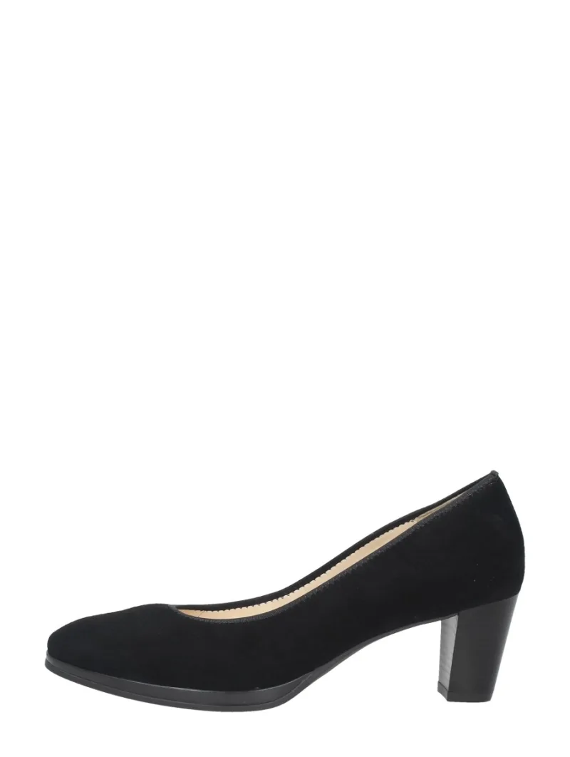 Ara Orly Highsoft, pumps voor dames in zwart