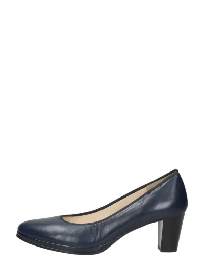 Ara Orly Highsoft, pumps voor dames in blauw, foto 1 van 4