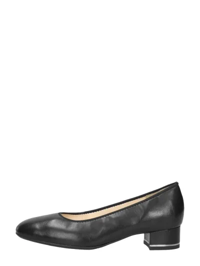 Ara Graz Highsoft, pumps voor dames in zwart, foto 1 van 4