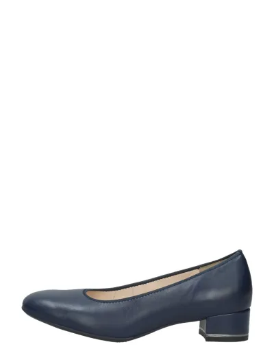 Ara Graz Highsoft, pumps voor dames in blauw, foto 1 van 4
