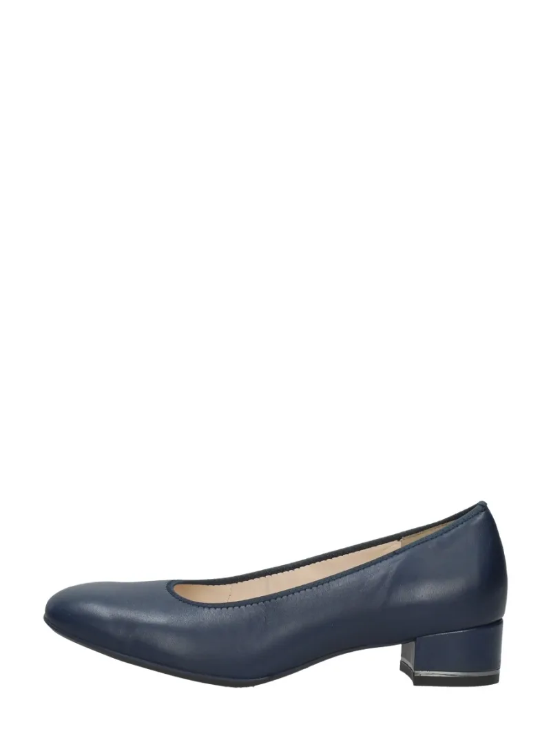 Ara Graz Highsoft, pumps voor dames in blauw