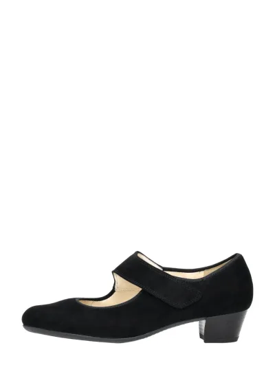 Ara Catania Highsoft, pumps voor dames in zwart, foto 1 van 4
