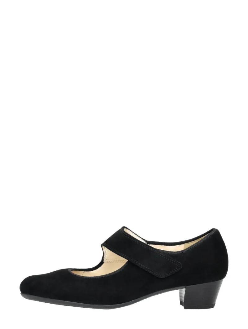 Ara Catania Highsoft, pumps voor dames in zwart