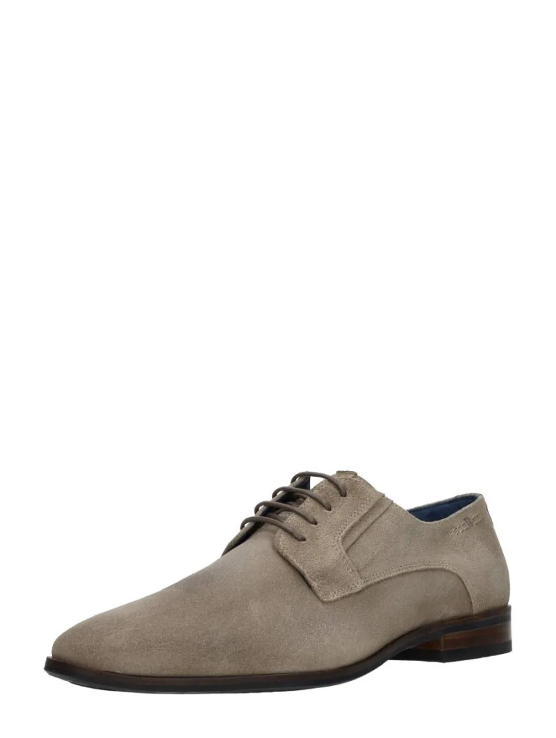 Berkelmans Sameiro, gekleed laag voor heren in beige, foto 2 van 2
