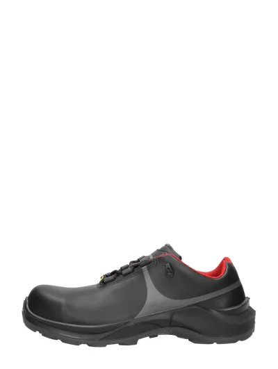 Protektor Trax Automotive, lage werkschoenen voor heren in zwart, foto 1 van 4