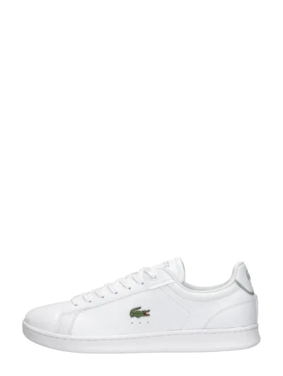 Lacoste Carnaby BL, lage sneakers voor heren in wit, foto 1 van 4