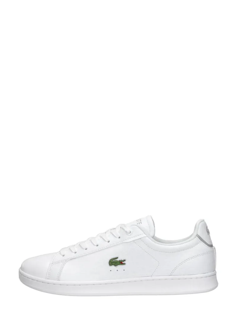 Lacoste Carnaby BL, lage sneakers voor heren in wit