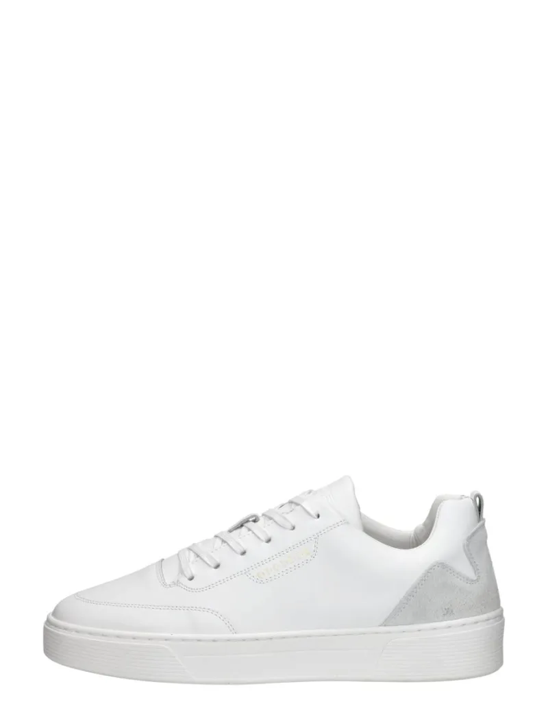 Cycleur de Luxe Manual, lage sneakers voor heren in wit