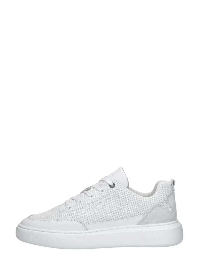 Cycleur de Luxe Roturier, lage sneakers voor heren in wit