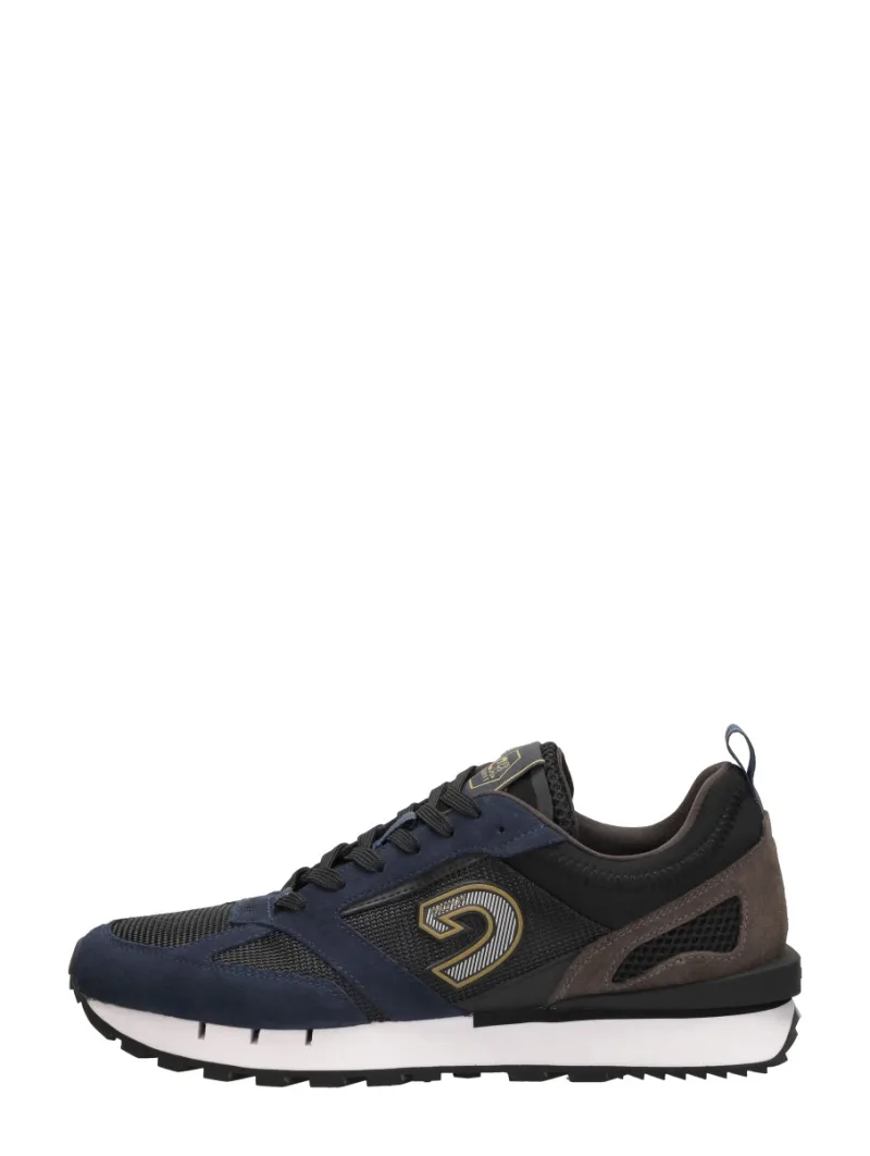 Cruyff Altius, lage sneakers voor heren in blauw
