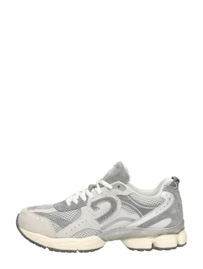 Cruyff Marato Runner, lage sneakers voor dames in grijs, foto 1 van 4