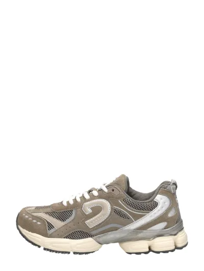 Cruyff Marato Runner, lage sneakers voor dames in taupe, foto 1 van 4