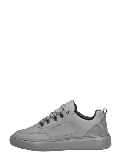 Cycleur de Luxe Brink, lage sneakers voor heren in grijs, foto 1 van 4