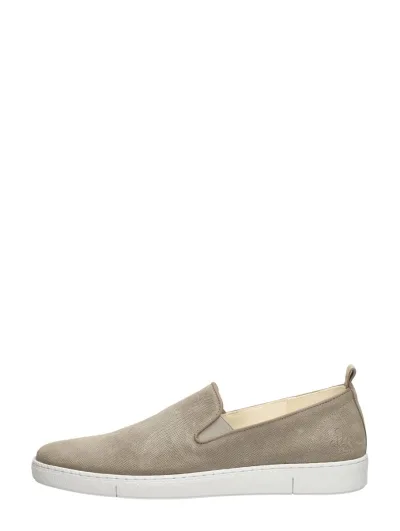 Rehab Vic, sportief voor heren in beige, foto 1 van 4