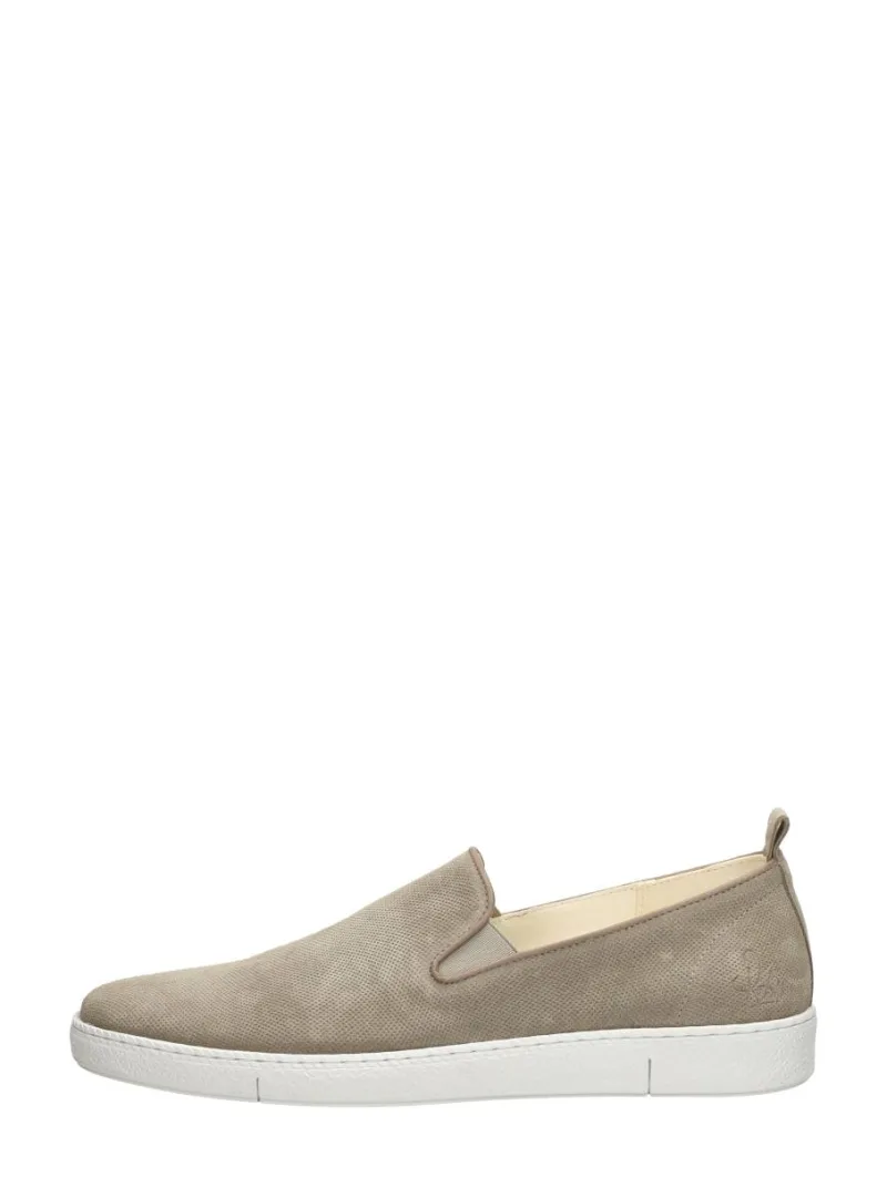 Rehab Vic, sportief voor heren in beige