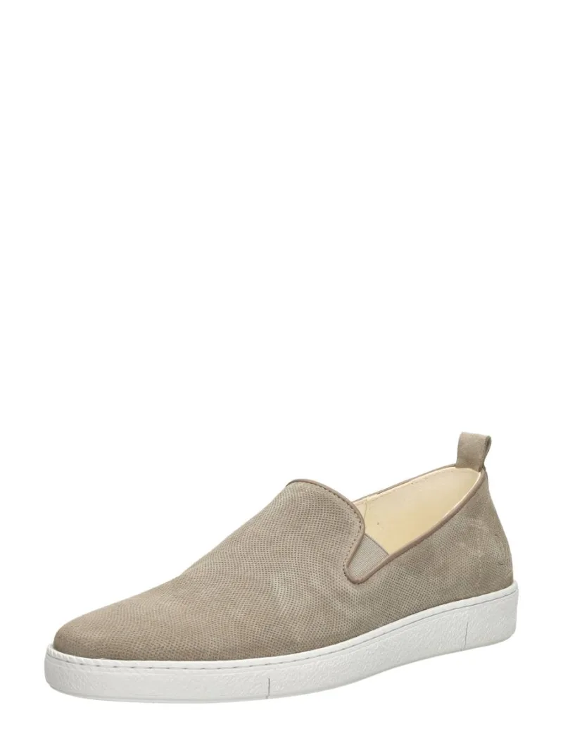 Rehab Vic, sportief voor heren in beige, foto 2 van 2