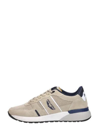 PME Legend Jet Lifter, lage veterschoenen voor heren in beige, foto 1 van 4