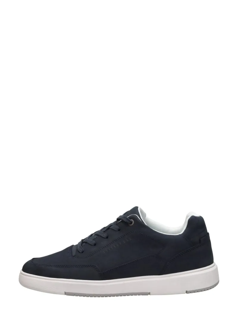 Cycleur de Luxe Jockey, lage sneakers voor heren in blauw