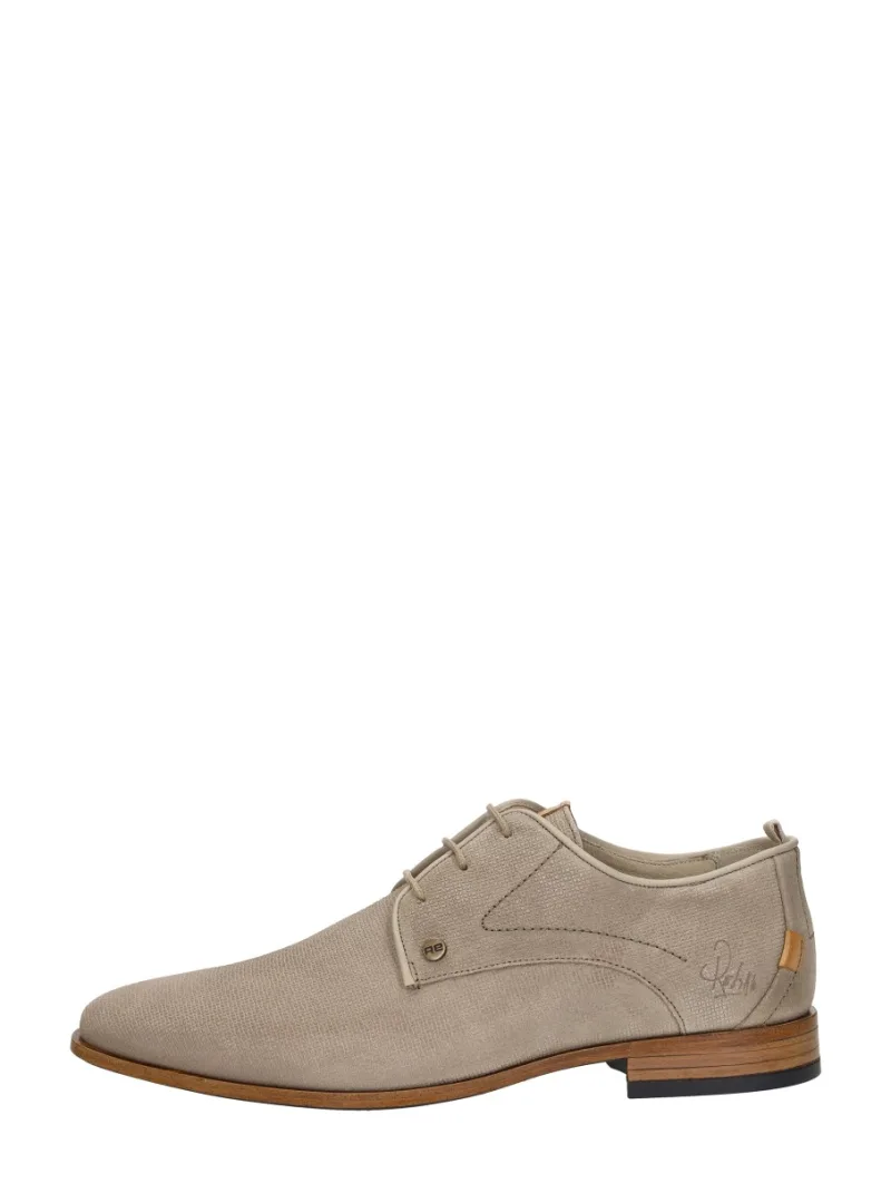 Rehab Greg Wall Sue, gekleed laag voor heren in beige