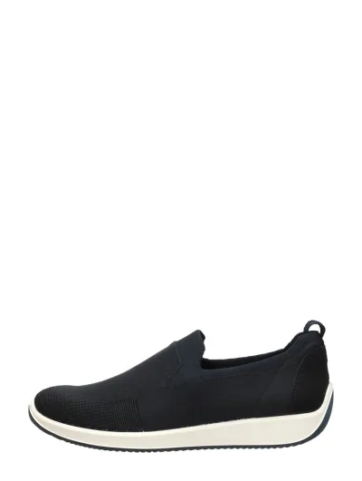 Ara Lissabon 4.0, instappers & loafers voor dames in blauw, foto 1 van 4