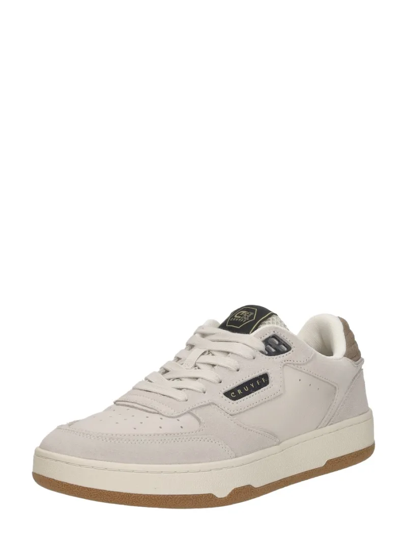 Cruyff Volteria, lage sneakers voor heren in beige, foto 2 van 2