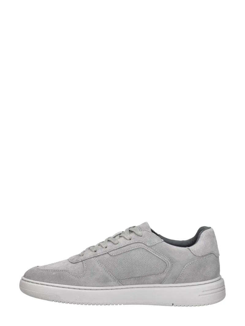 Cycleur de Luxe ND11, lage sneakers voor heren in grijs