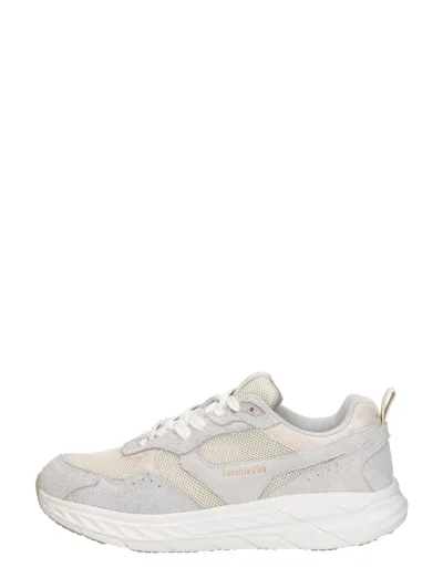 Pantofola D'Oro Audace Sneaker, lage sneakers voor heren in wit, foto 1 van 4