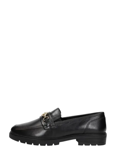 Ara Cambridge, mocassins & loafers voor dames in zwart, foto 1 van 4