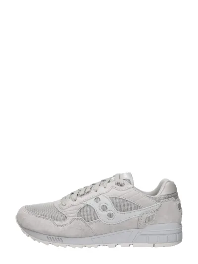 Saucony Shadow 5000, lage sneakers voor heren in grijs, foto 1 van 4