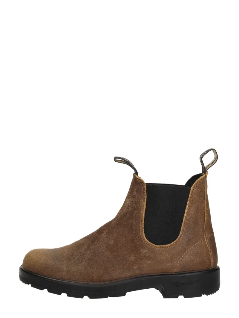Blundstone 1911 Original, enkellaarsjes & boots voor heren in cognac