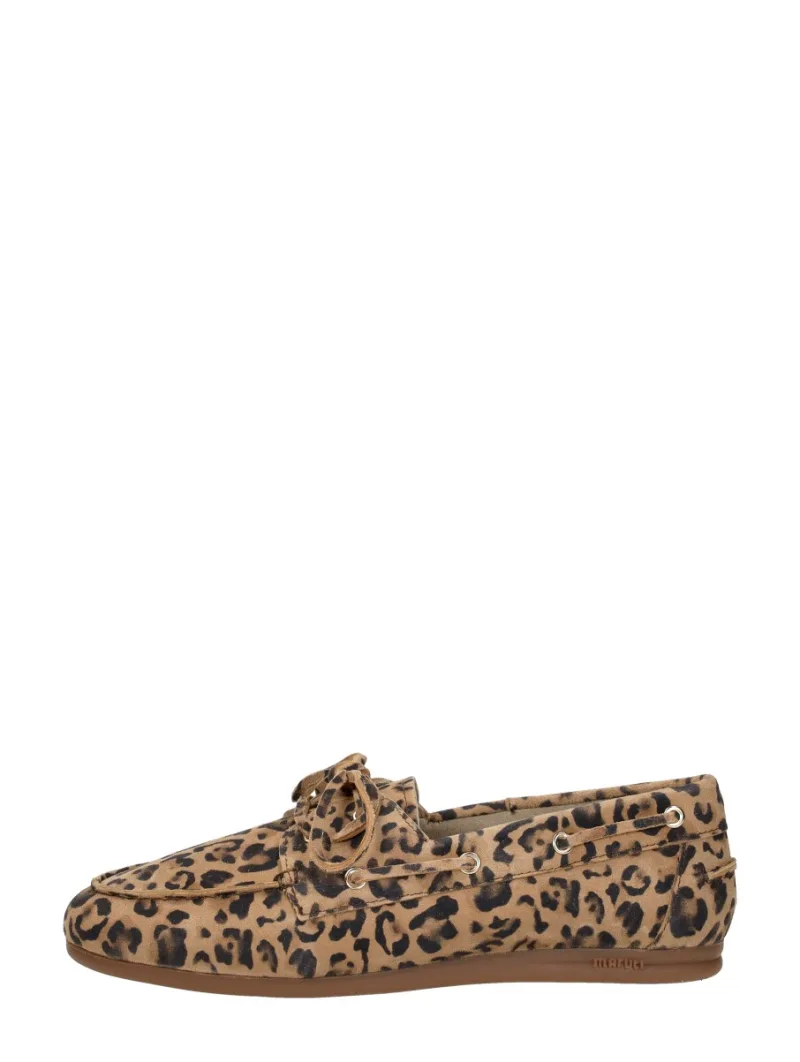 Maruti Eliza, bootschoenen voor dames in beige