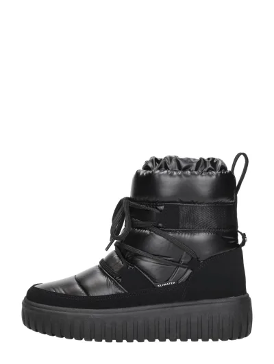Antarctica Evita, snowboots voor dames in zwart, foto 1 van 4