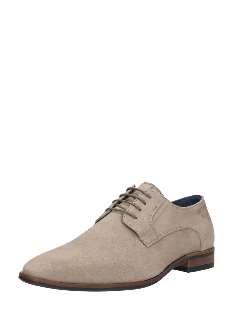 Sub55 Gekleed Laag, gekleed laag voor heren in beige, foto 2 van 2