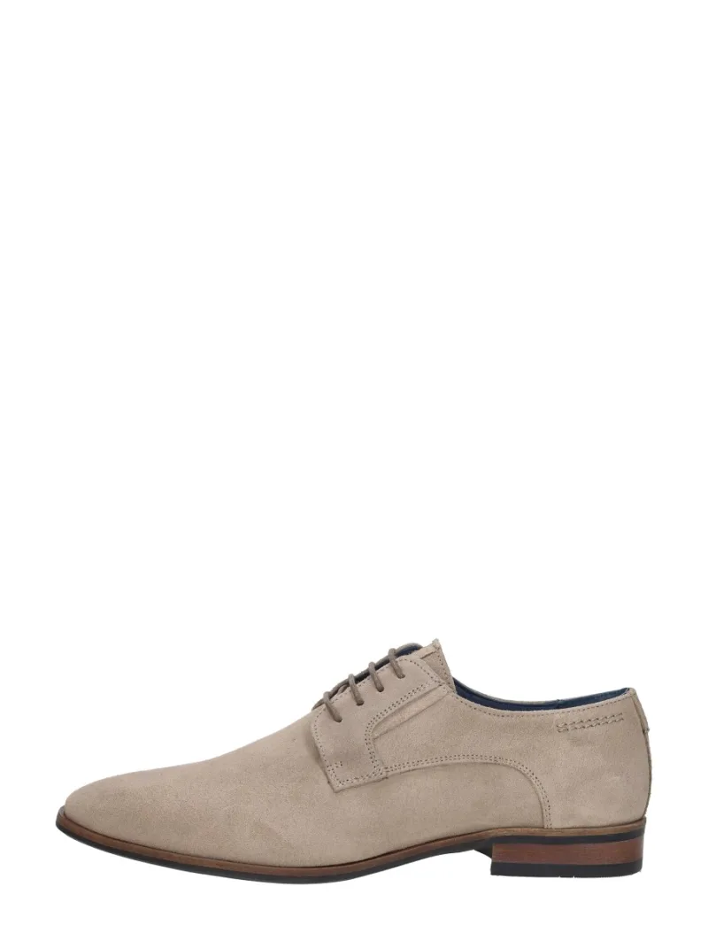 Sub55 Gekleed Laag, gekleed laag voor heren in beige