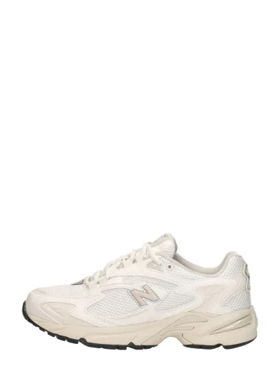 New Balance 725, lage sneakers voor dames in beige, foto 1 van 4