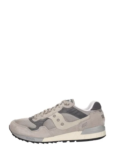 Saucony Shadow 500, lage sneakers voor heren in beige, foto 1 van 4