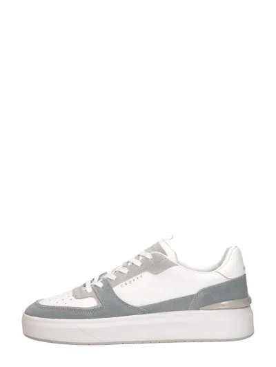 Cruyff Surefire Tennis, lage sneakers voor heren in licht blauw, foto 1 van 4