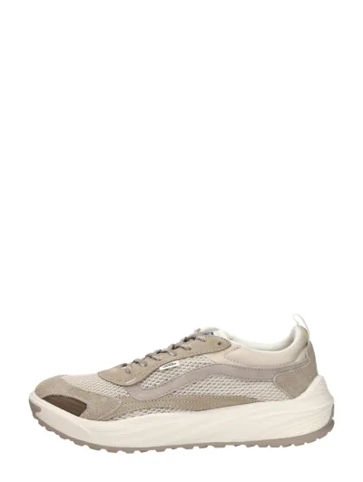 Vans Ultrarange Neo 2.0, lage sneakers voor heren in beige, foto 1 van 4