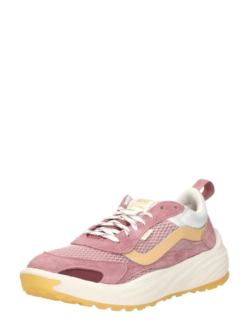 Vans Ultrarange Neo 2.0, lage sneakers voor dames in roze, foto 2 van 2